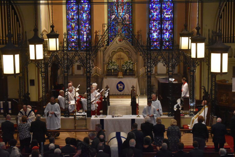 McKinley remembered for profound impact on family, community